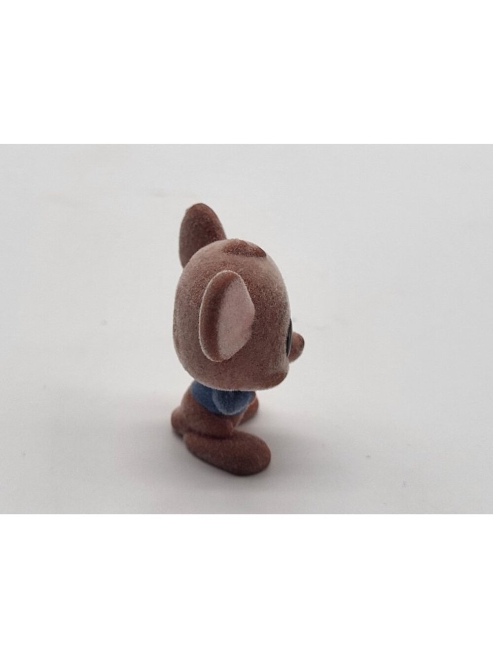 Disney Doorables Just Play Target Exclusive Flocked Roo Winnie the Pooh Series 6 - Picture 4 of 6